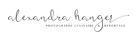 alexandra hanger photographe culinaire et cosmétique et reportage à nimes dans le gard et alentours comme montpellier alès ou encore avignon. Puis à distance
