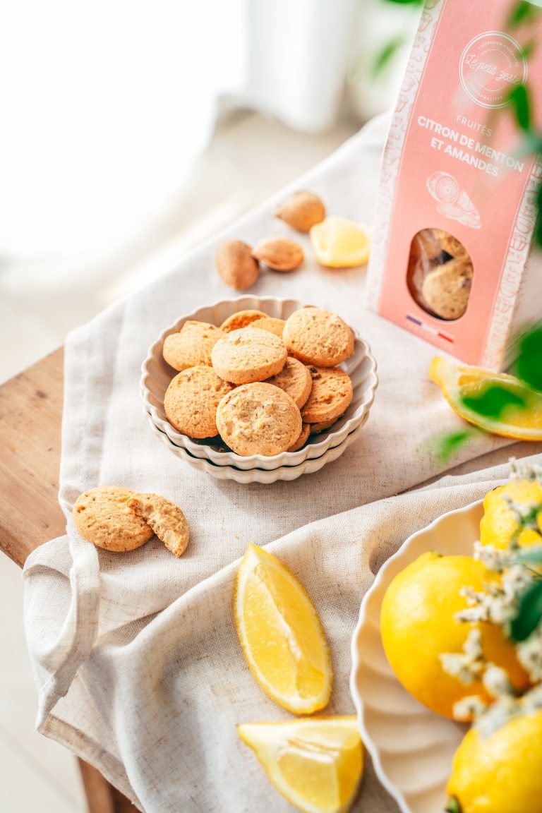 photographie culinaire mise en scène citron de menton pour le petit zeste mise en scène