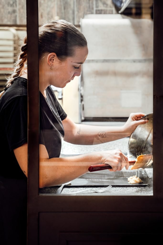 reportage photo le guoter d'uzes