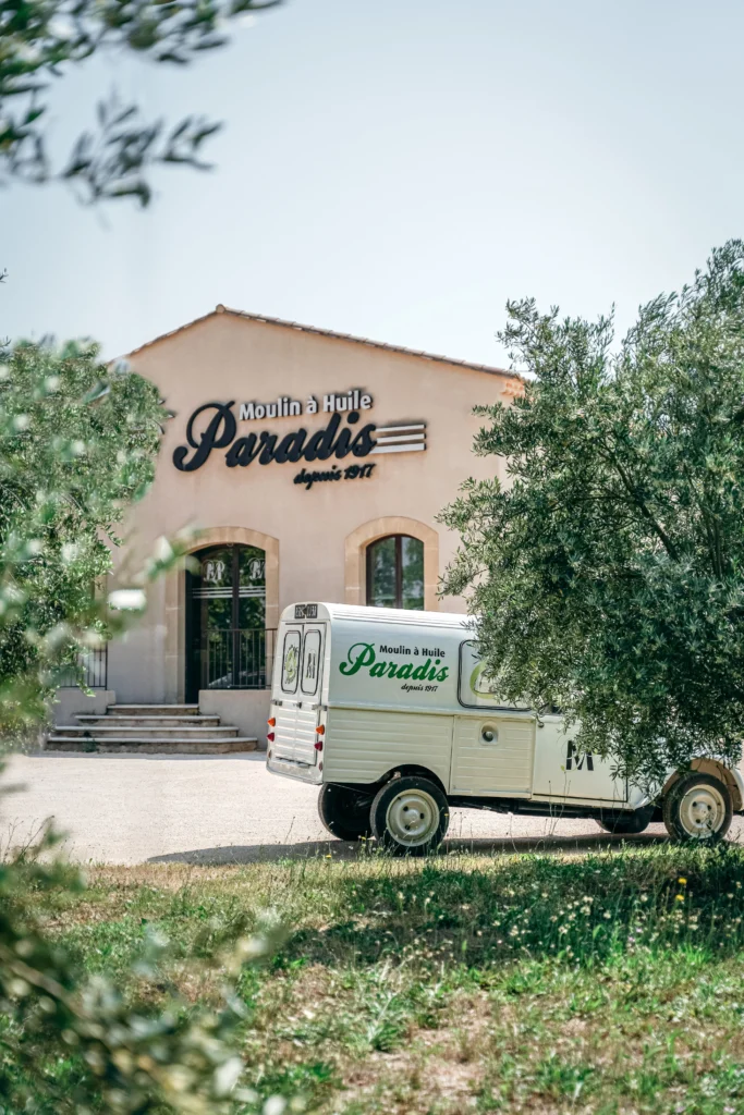 Reportage photo - Moulin paradis - Alexandra Hanger Photographie
