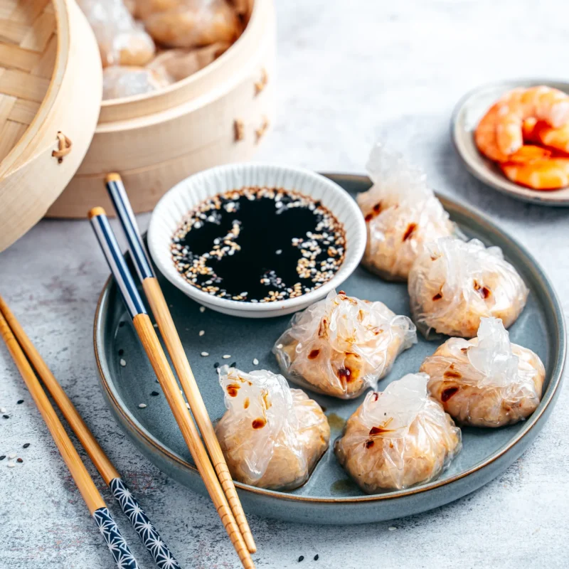 Salade thaïlandaise - edition albin michel - alexandra hanger - photographie culinaire