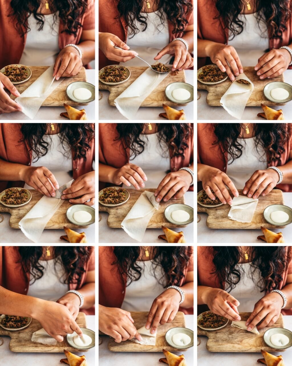 Instagram post from alexandra.hanger. This post is in position 1.