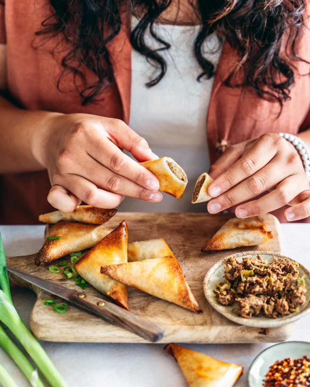 Instagram post from alexandra.hanger. This post is in position 6.