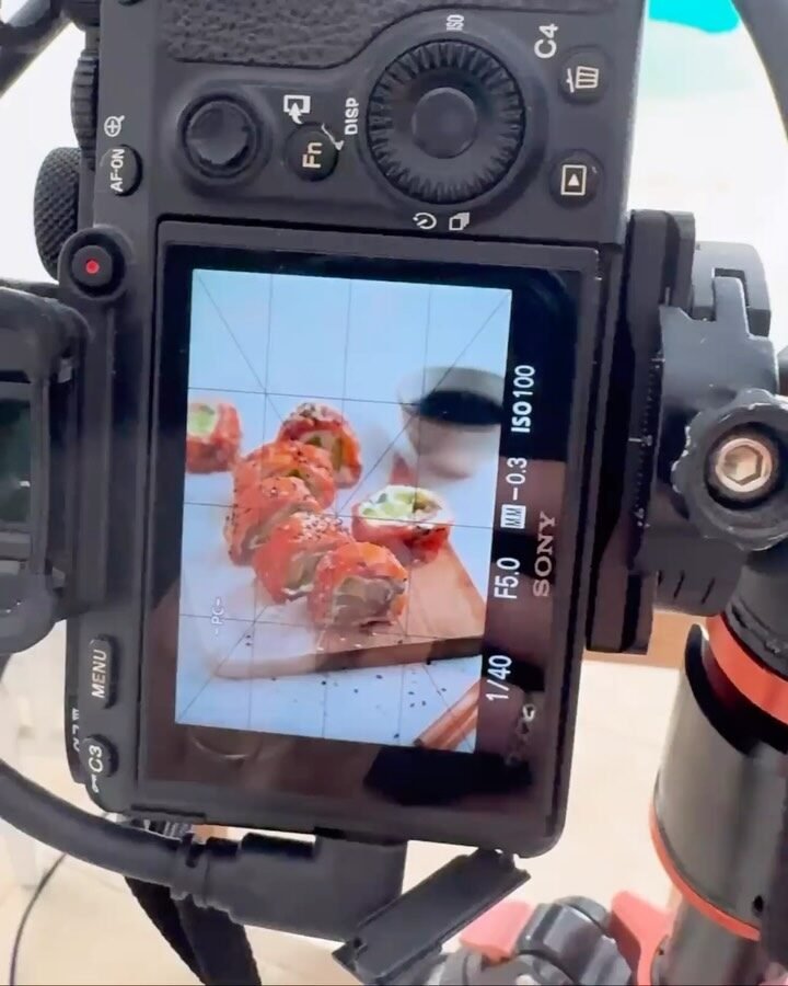 Instagram post from alexandra.hanger. This post is in position 3.