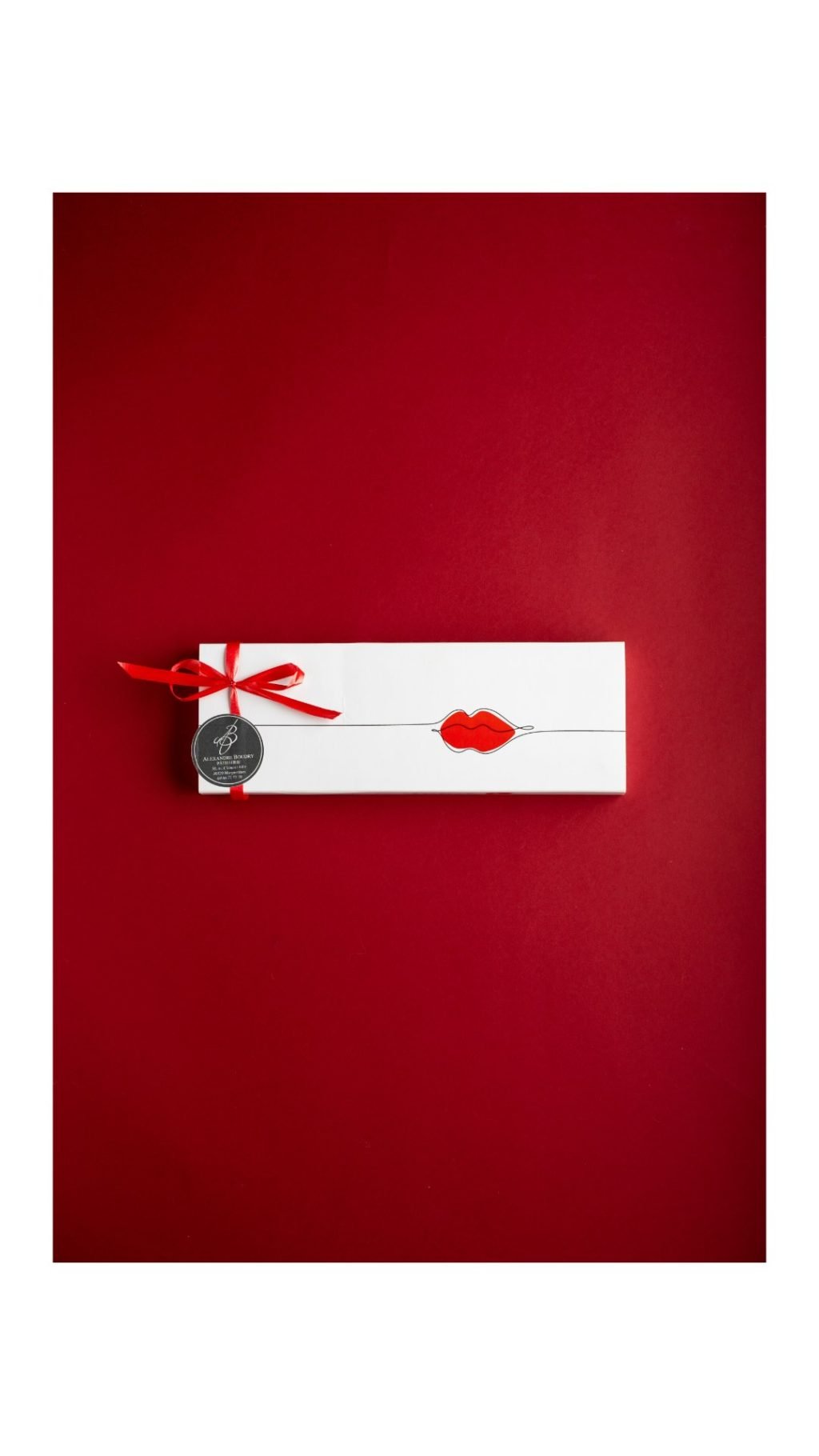 Instagram post from alexandra.hanger. This post is in position 4.