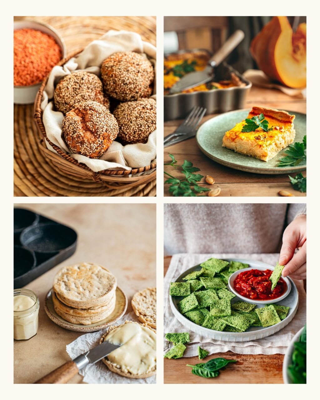 Instagram post from alexandra.hanger. This post is in position 4.