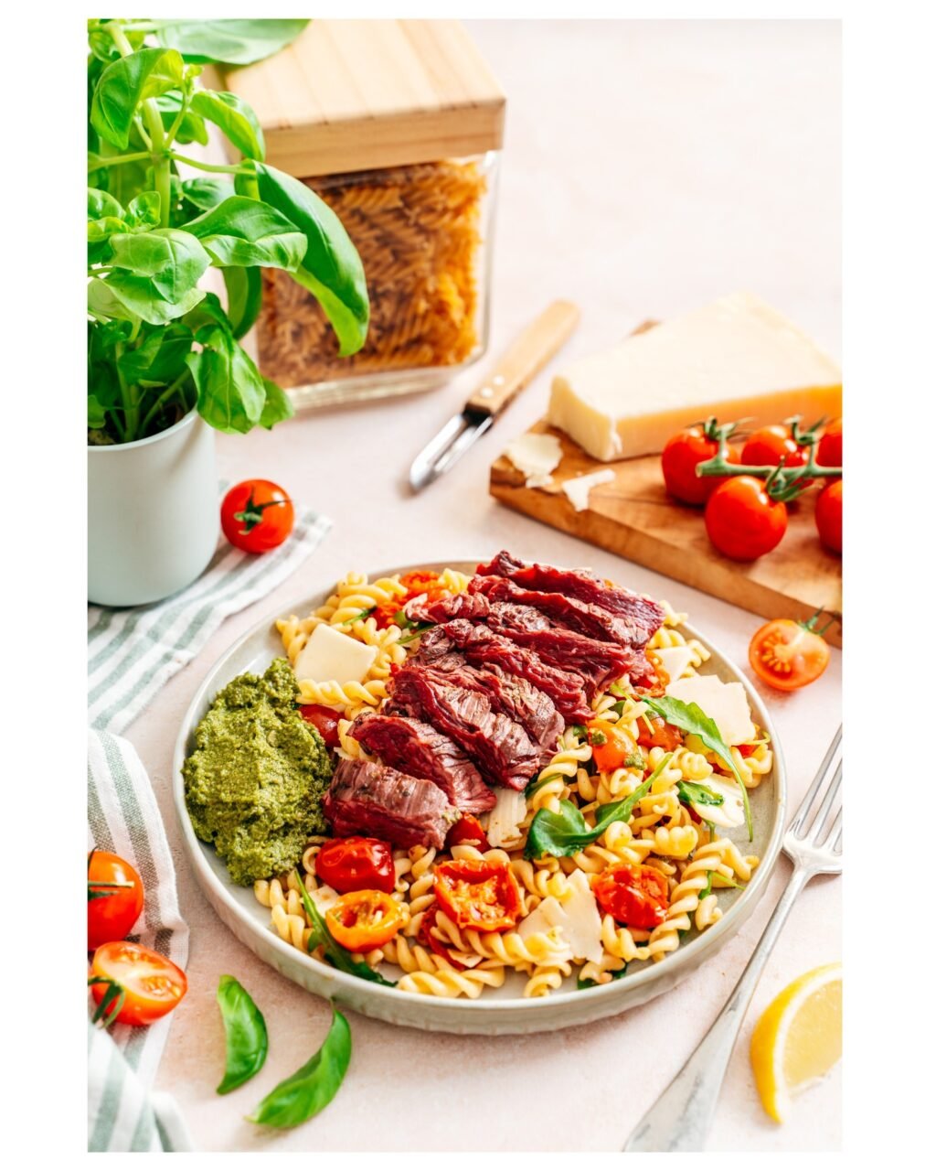 Instagram post from alexandra.hanger. This post is in position 5.