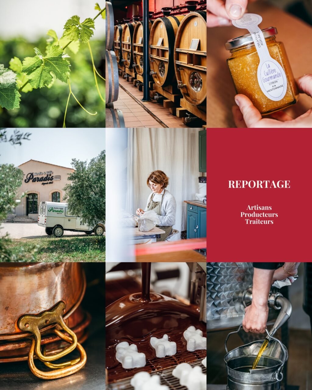 Instagram post from alexandra.hanger. This post is in position 4.